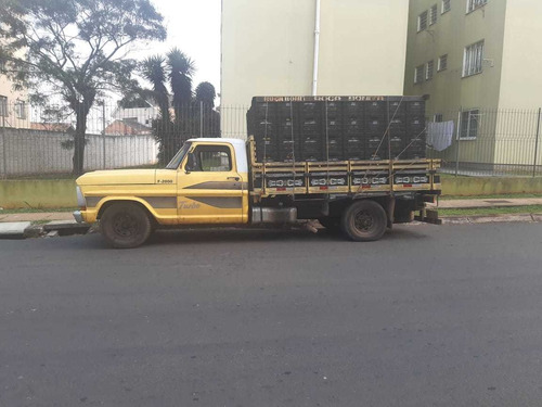Imagem 2 de 10 de Ford F-2000 .