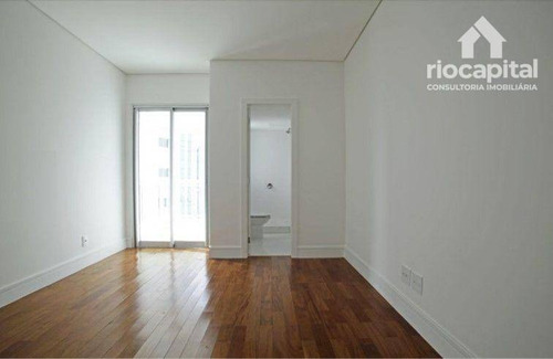 Imagem 8 de 26 de Apartamento Com 4 Quartos À Venda, 402 M² Por R$ 4.834.550 - Barra Da Tijuca - Rio De Janeiro/rj - Ap1656