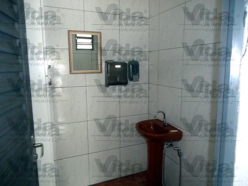 Imagem 9 de 9 de Sala Para Venda - 30593