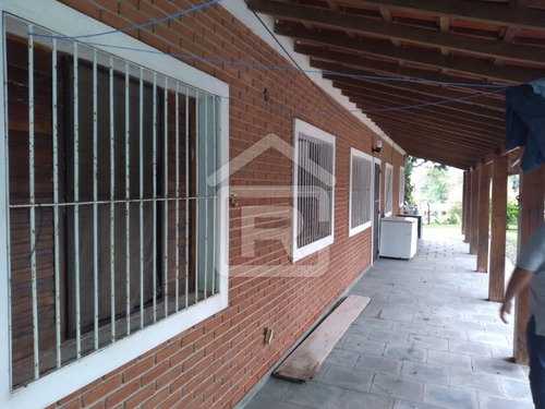 Imagem 8 de 30 de Chacara Com Piscina - 136 - 69291694