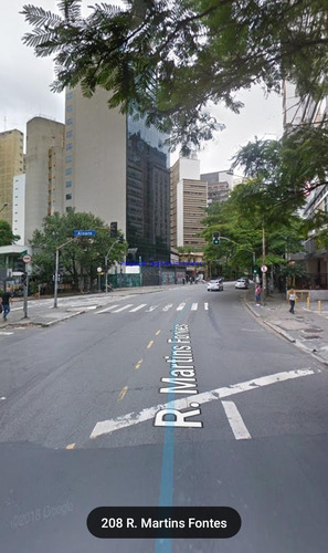 Imagem 12 de 12 de Apartamento 234m², 04 Dormitórios, 07 Banheiros E Sem Vaga Na Garagem. Excelente Localização, Próximo A Estação De Metrô Anhangabaú E República. - 19070800 - 34164010