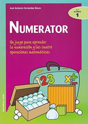 Numerator: Un Juego Para Aprender La Numeración Y Las Cuatro