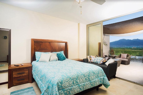 Imagen 12 de 14 de Departamento En Venta En Lima Bay En Puerto Vallarta Piso 11
