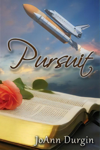 Pursuit, De Joann, Durgin. Editorial Lightning Source Inc, Tapa Blanda En Inglés