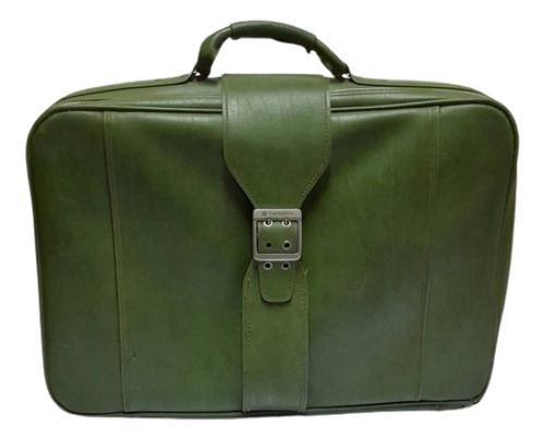 Maleta De Viaje Samsonite  Años 50 - Equipaje - Vintage 