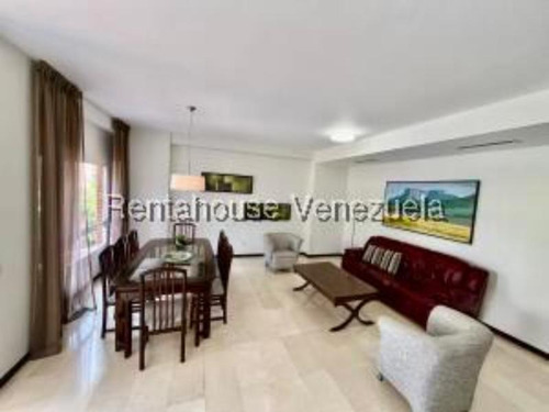 #25-18140 Bello Apartamento Ubicado En Altamira