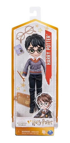 Figura Art Harry Potter Wizarding World Harry Potter 20 Cm