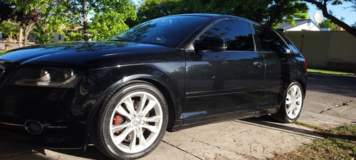 Imagen 17 de 25 de Audi A3 2011 2.0 T Fsi Stronic 200cv