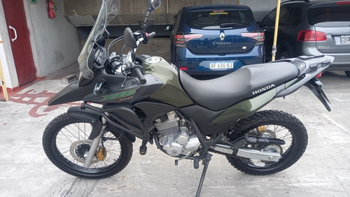 Imagen 14 de 20 de Honda Xre300
