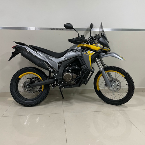 Voge Rally 300 0km 2025 Permuta Financio Mejor Precio