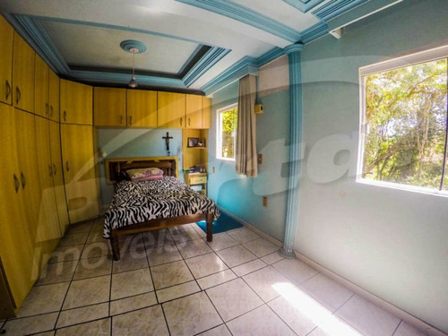 Excelente Chácara Com Cerca De 1.344,07m², No Bairro Nossa Senhora Da Paz Em Balneário Piçarras/sc (cód. 7977) - 3577977v