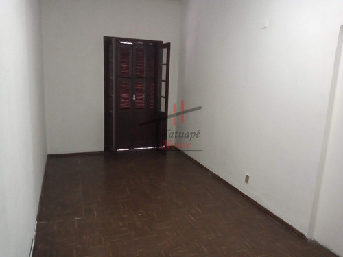 Imagem 9 de 15 de Casa Comercial - Tatuape - Ref: 9012 - L-9012