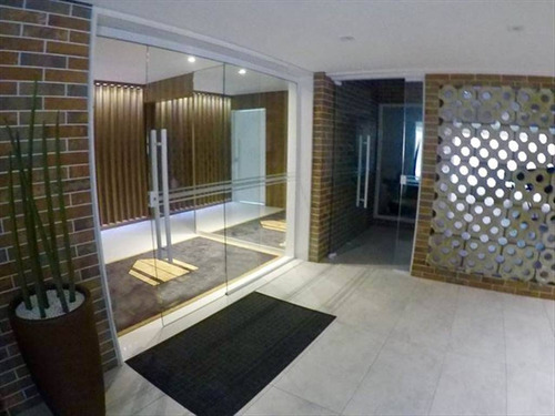 Imagem 9 de 30 de Apartamento 3 Suites Canto Do Forte - Pas296