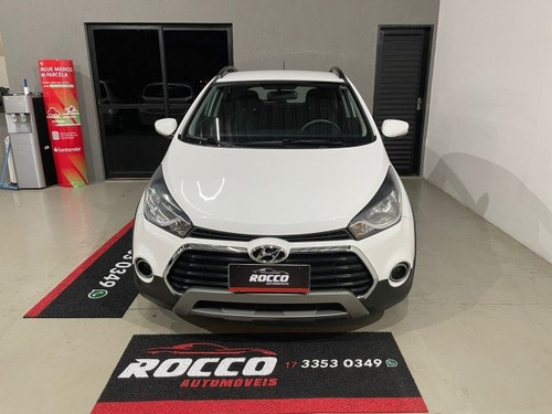 Imagem 2 de 15 de Hb20x 1.6 16v Style Flex 4p Automático