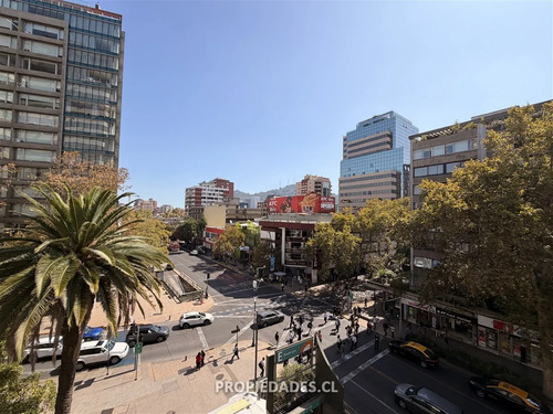 Oficina En Venta En Providencia