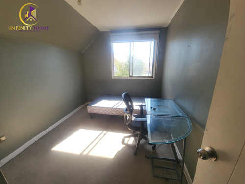 Bella Casa En Venta Alto El Manzano Til Til