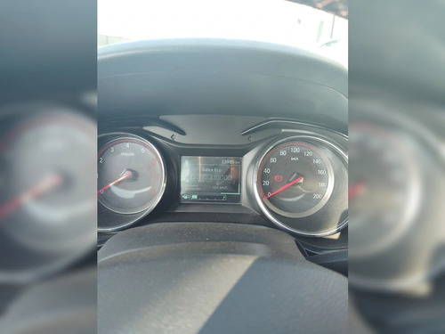 Chevrolet Onix 1.0T RS MT 5P