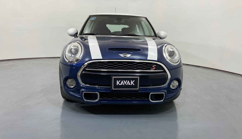 Imagen 3 de 15 de 36512 - Mini Cooper S 2018 Con Garantía