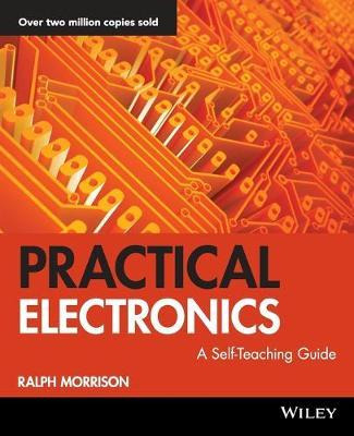 Libro Practical Electronics - Ralph Morrison