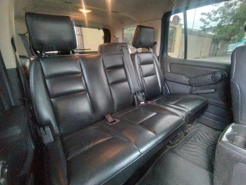 Imagen 8 de 13 de Ford Explorer