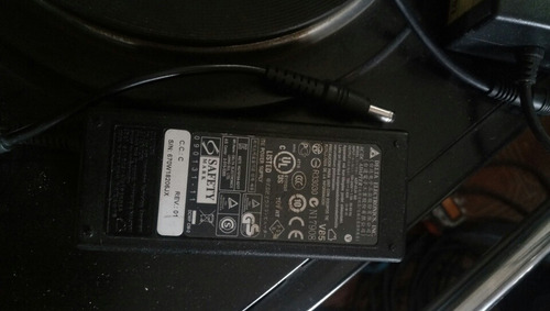 Cargadores De Notebook, Smartv, Dvr, Camaras En Mardel Vario