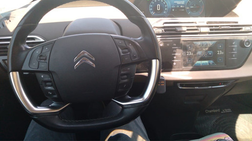 Citroën Grand C4 Picasso