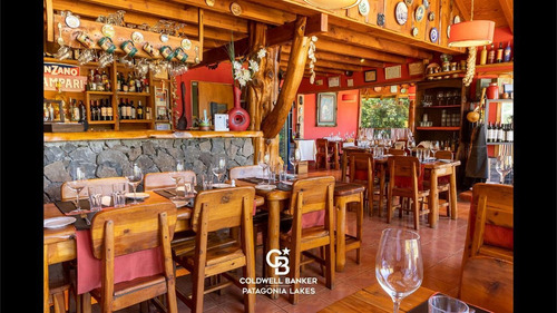 Imagen 8 de 22 de Venta Fondo De Comercio Gastronómico, Amplia Trayectoria. Ofrece Vivienda Permanente Para Comprador