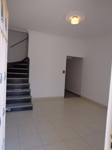 Sobrado Com 2 Dormitórios Para Alugar, 120 M² Por R$ 1.980/mês - Tatuapé - São Paulo/sp - So5521