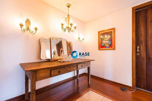 Imagem 3 de 23 de Apartamento Com 4 Dormitórios À Venda, 280 M² Por R$ 1.900.000 - Butantã - São Paulo/sp - Ap11963