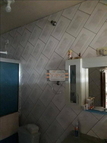 Sobrado Com 5 Dormitórios À Venda, 200 M² Por R$ 780.000 - Pirituba - São Paulo/sp - So0704