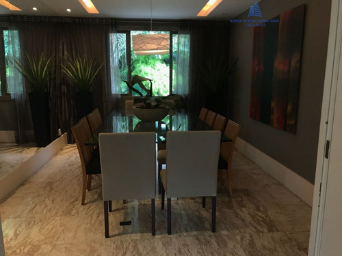 Casa A Venda No Bairro Gávea Em Rio De Janeiro - Rj. - Ca 0622-1