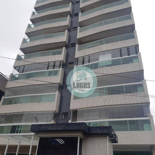 Imagem 24 de 29 de Apartamento Com 3 Dormitórios À Venda, 130 M² Por R$ 636.000 - Edifício Lago Di Garda-jardim Maria Adelaide - São Bernardo Do Campo/sp - Ap1831