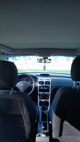 Imagem 3 de 7 de Peugeot 307 2009 1.6 Presence Flex 5p