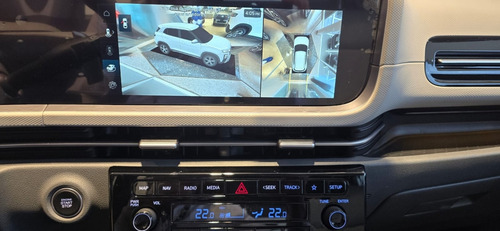 Hyundai Creta 1.6 TGDI GASOLINA ULTIMATE DCT