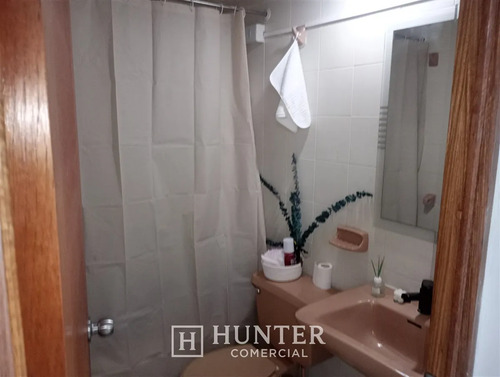 Oficina 117 M2 El Bosque Norte , Venta En Las Condes