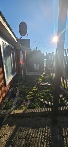 Casa En Pje Los Aromos/consultorio Victor Domingo