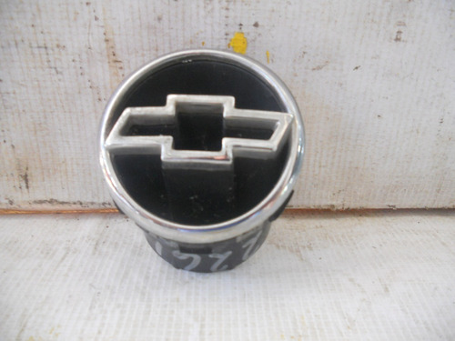 Emblema De Parrilla Gm Chevy C1 2001-2003 22611