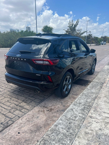 Ford Escape 2.5 St-Line Select Hev