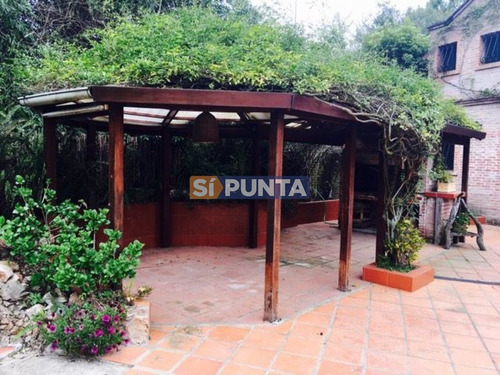 Imagen 8 de 10 de Casa En Rincón Del Indio, 3 Dormitorios En Alquiler