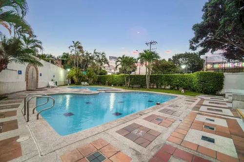 Apartamento En Venta En Nueva Tequendama. Cod V1023059