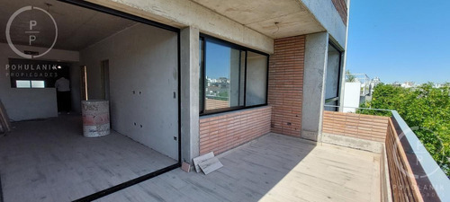 Imagen 3 de 29 de Venta Semipiso De 3 Ambientes En Chacarita. Parrilla Propia, Cochera Opcional.