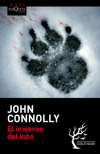 Invierno Del Lobo,el - Connolly,john