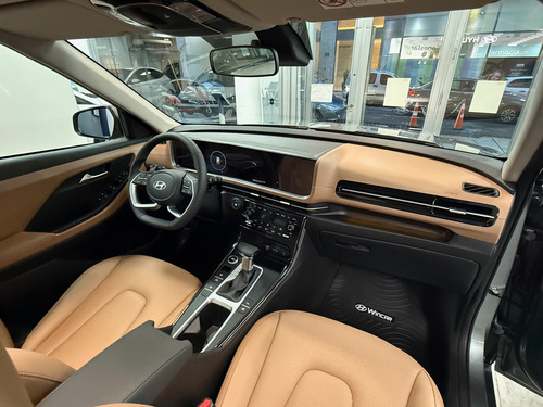 New Creta 1.5 Safety + Linea 2025