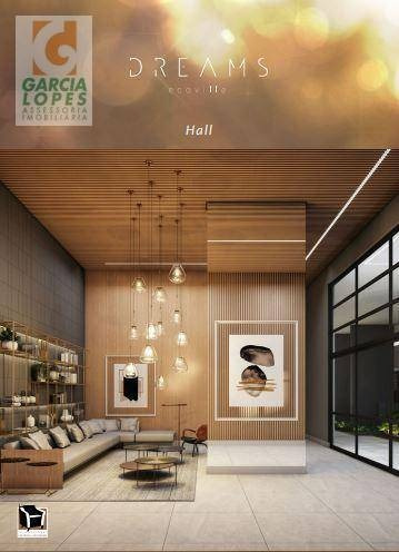 Imagem 4 de 28 de Dreams Ecoville - Realize Seu Sonho! - Ap0262