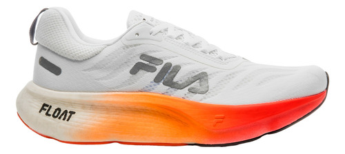Tenis Feminino Fila Float Maxxi 2 Float Duo Mesh - Original