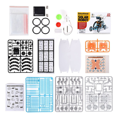 Brinquedos Educativos Para Experimentos Científicos Com