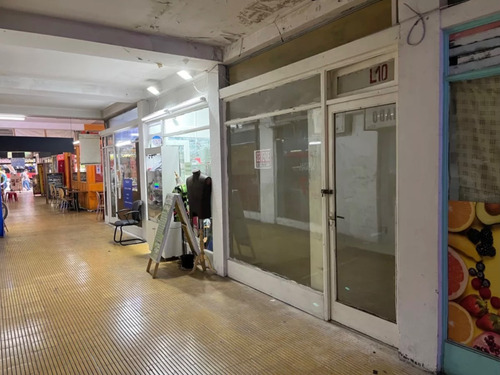 Local En Galería Providencia Esquina Antonio Bellet