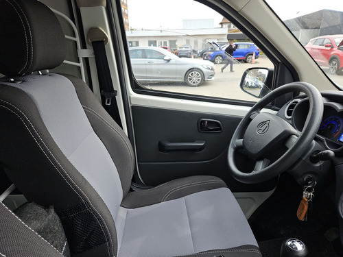 Changan M201 M201 4x2 1.2 2024