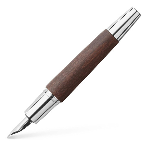 Faber-castell E-motion: Bolígrafo Con Fuente Recargable