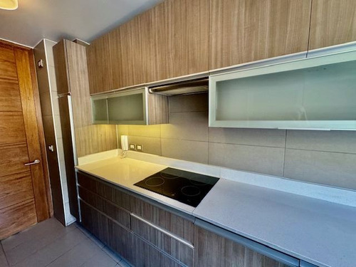 Departamento Venta 4d4b 2e 1b San Francisco De Asis La Plaza